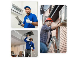 Dallas AC Repair – Fast & Reliable HVAC Service You Can Trust