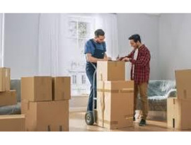 International Movers Ny