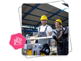 Manufacturing Website SEO for Higher Rankings and Sales