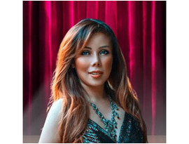 Experience Live Music Near You Tonight with Christine Love