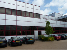 Professional Glass Spraying Services – ARS UK Ltd