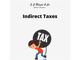 Professional Tax Consultants in Delhi