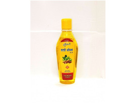 Buy Panchgavya Sarson Amla Hair Oil – Natural Hair Care Solution