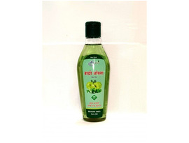 Panchgavya Bramhi Amla Hair Oil – Ayurvedic Hair Tonic for Healthy Hair