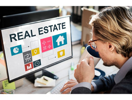 Trusted Real Estate SEO Agency Dubai