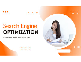 Professional Dubai SEO Company