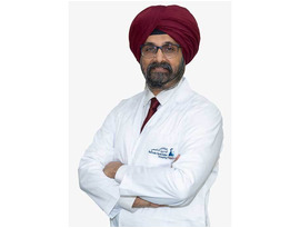 Best Urologist in Abu Dhabi – Dr. Jaspreet Singh Sandhu