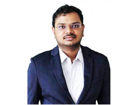 Best Nephrologist in Vijayawada – Dr. Anvesh Golla