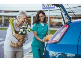 Home Care Services Suffolk County NY | Attentive Care Helper