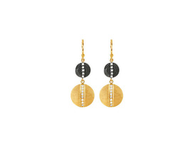 Buy Stunning Gold Earring for Women – Timeless Jewelry Pieces