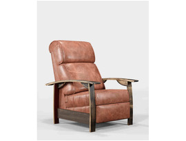Shop Premium Genuine Leather Recliners – Comfort Meets Style