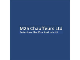 M25 Chauffeurs Ltd.
