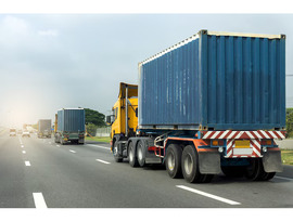 Reliable Linehaul Australia Tracking for Freight