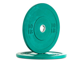 Durable Olympic Plate Sets for Strength Training