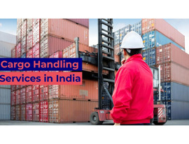 Reliable Cargo Handling Services in India – Fast & Secure Solutions