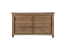 Buy Stylish and Durable Drawer Dressers for Your Nursery