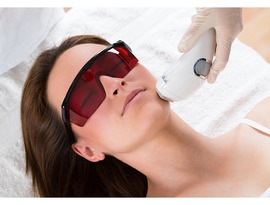 Fractionated CO2 Laser for Acne Scars & Pigmentation in Altamonte Springs, Orlando, Daytona Beac