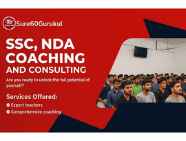 SSC CGL Coaching Centre in