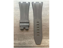 Redefine Style and Comfort with the Audemars Piguet Rubber Strap