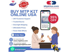Really Need to Buy MTP Kit with Lowest Cost?