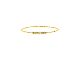 Buy Women Gold Bracelets – Perfect for Every Style and Occasion