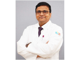 Dr. Mayank Mohan Agarwal – Urologist in Lucknow