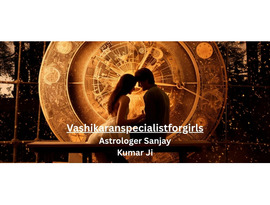 Vashikaran specialist in