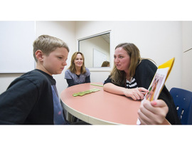 Helping Children and Adults with Autism | Autism Treatment for Children and Adults in Stockton