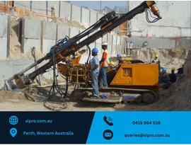 Professional Chemical Grouting Specialist in Fremantle