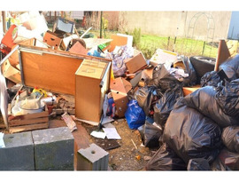 Junk Removal White Rock
