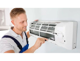 Book Online Jacksonville, FL AC Replacement/Installation Services