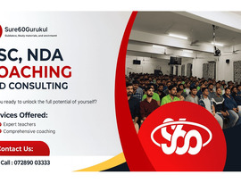NDA Coaching Institute in