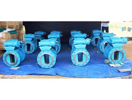 Plug Valve suppliers in UAE