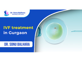 Best IVF Treatment in Gurgaon Expert Fertility Care