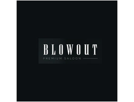 Blowout salon