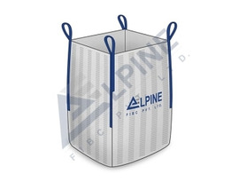 Ventilated FIBC Bags