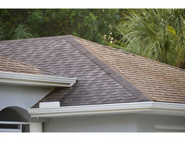 Barrington, IL Roofing & Siding Company | Gutters, Windows, Hail & Storm Damage Services