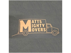 Matt's Mighty Movers