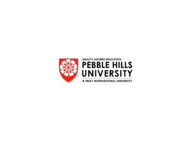 Pebble Hills University