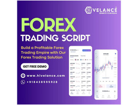 How Forex Clone Solutions Drive Growth for Forex Brokerage Firms