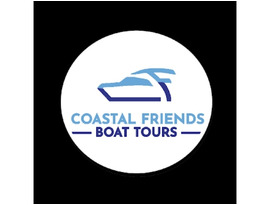 Coastal Friends Boat Tours