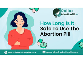 How Long Is It Safe To Use The Abortion Pill?