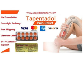 Get 20% Off Overnight Delivery No Prescription – Aspadol , Clonazepam, zolpidem etc.