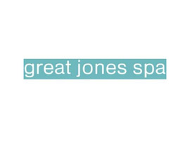 Great Jones Spa