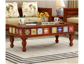 Glass Coffee Tables: The Perfect Blend of Luxury and Lightness