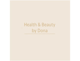 health & beauty by dona