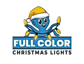 Full Color Christmas Lights