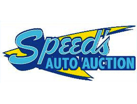 Speed's Auto Auction