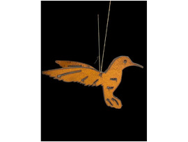 Rusty Metal Yard Decorations That Bring Character to Your Outdoors