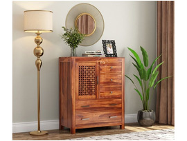 Choosing the Right Chest of Drawers: A Buyer’s Guide